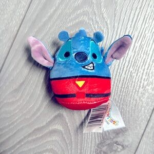 Squishmallow Disney Mystery Squad - Stitch 2.5”